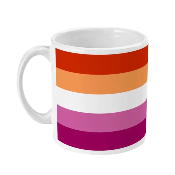 Rainbow & Co Pride Merch