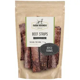 Farm Hounds Jerky Dog Treats