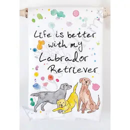 Tea Towels by Avery’s Home