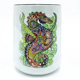 Animal Spirits Mugs