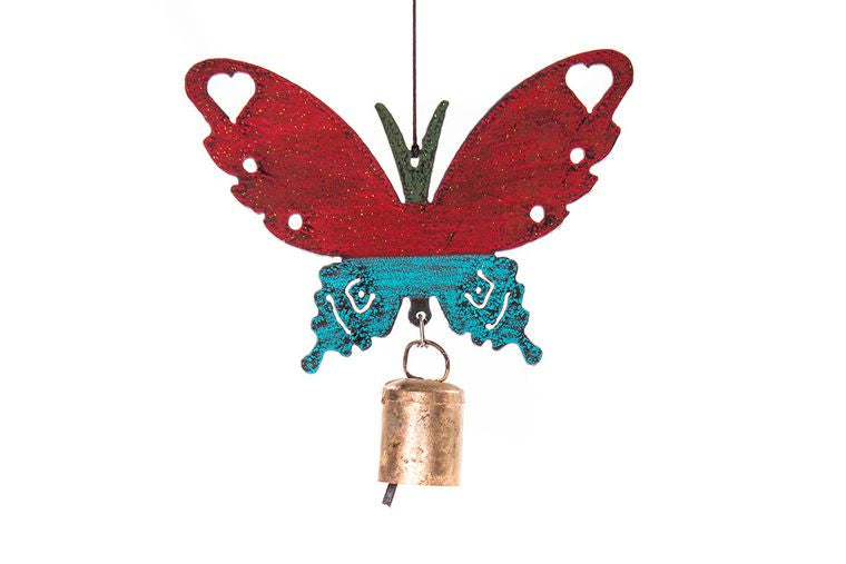 Whimsies Garden Chimes