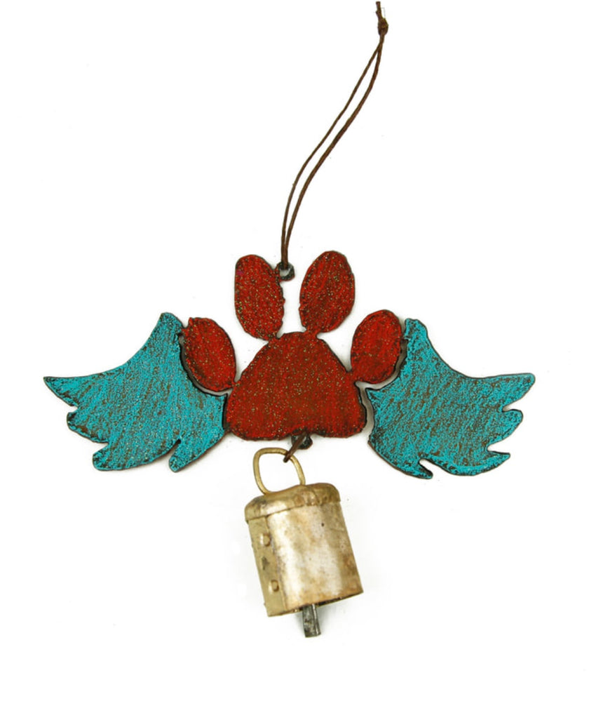 Whimsies Garden Chimes