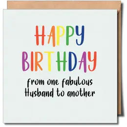 Sent with Pride Greeting Cards