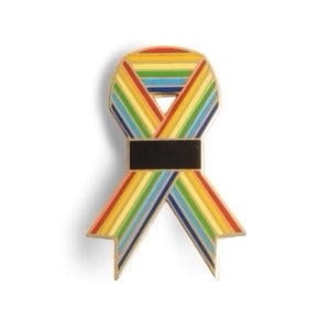 Dissent Pins