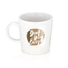Best Day Ever  Metallic Mug