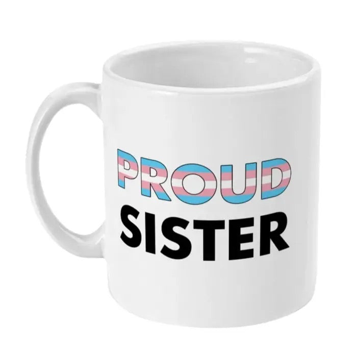 Rainbow & Co Pride Merch