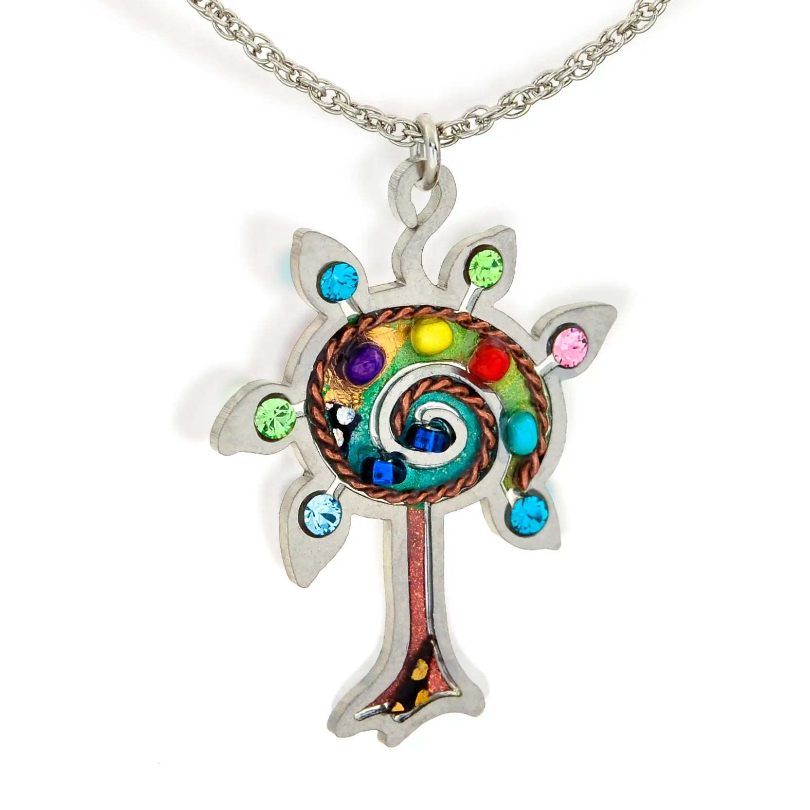 Seeka Jewelry and Judaica