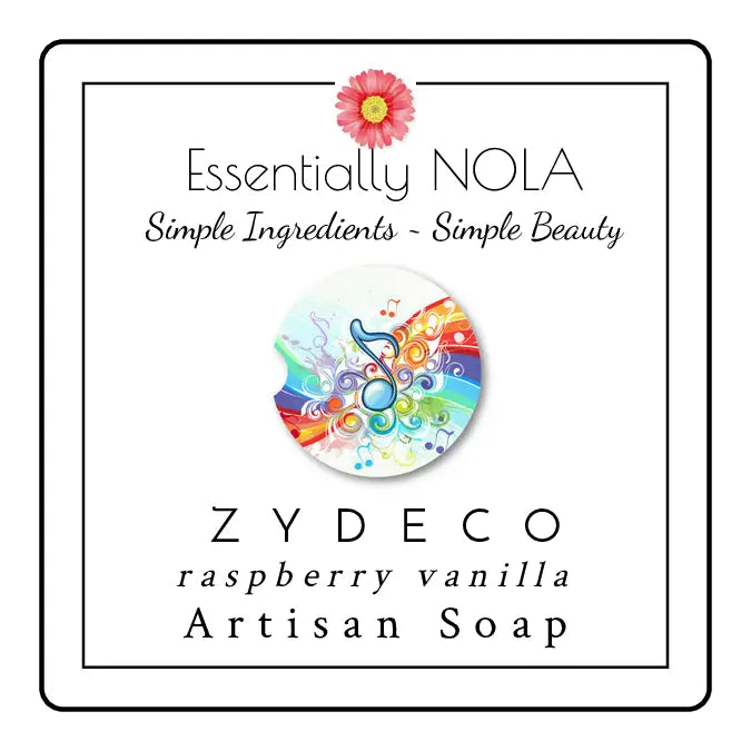 Essentially NOLA Handmade Soaps