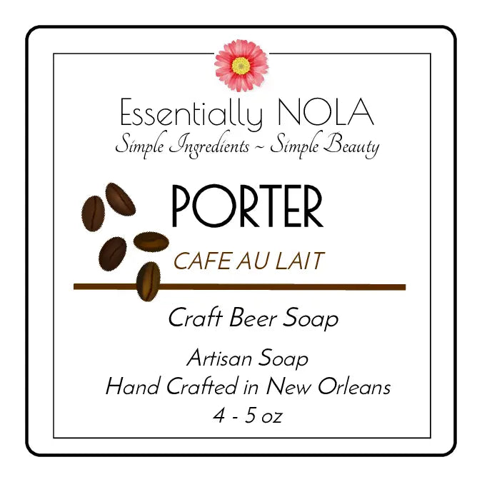 Essentially NOLA Handmade Soaps