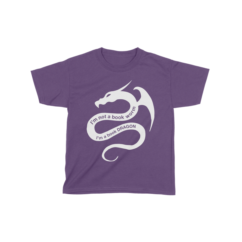 Bookish Endeavors Baby & Children's T-Shirts