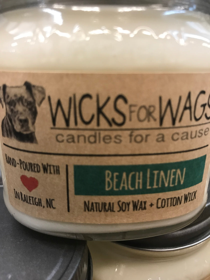 Wicks for Wags