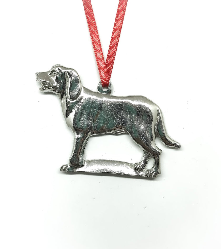 Pewter Ornaments by House of Morgan Pewter