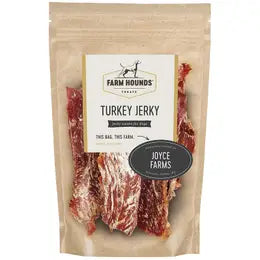 Farm Hounds Jerky Dog Treats