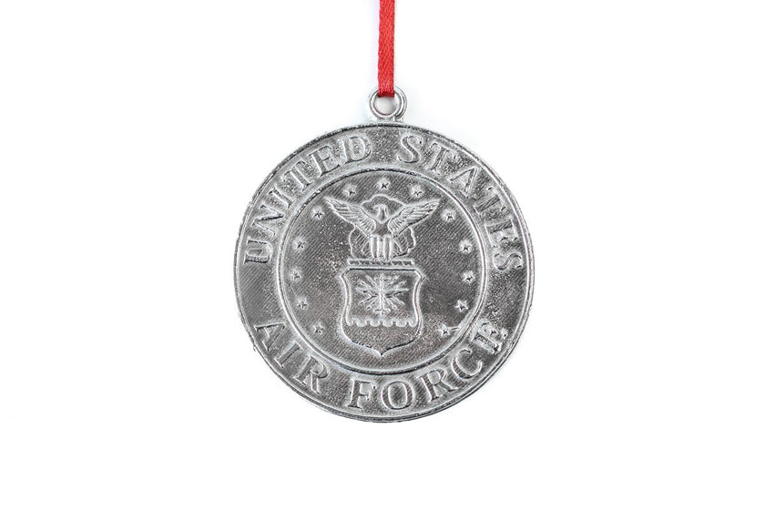 Pewter Ornaments by House of Morgan Pewter