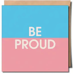 Sent with Pride Greeting Cards