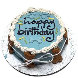 Birthday Cakes for Dogs