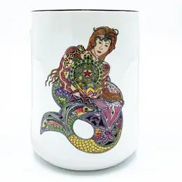 Animal Spirits Mugs