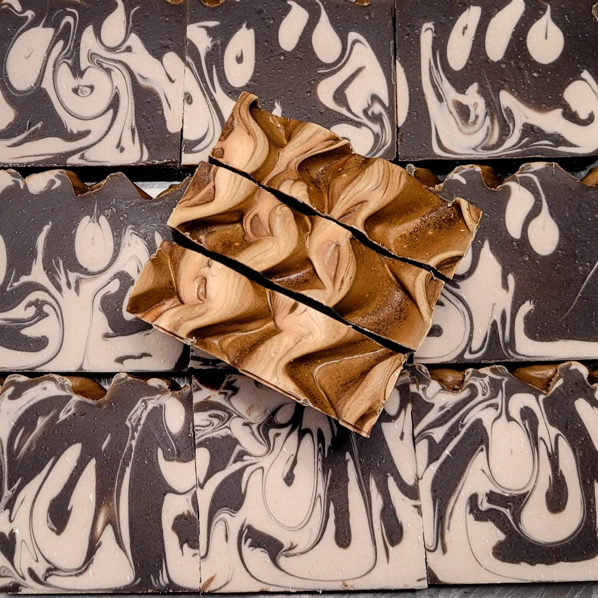 Essentially NOLA Handmade Soaps