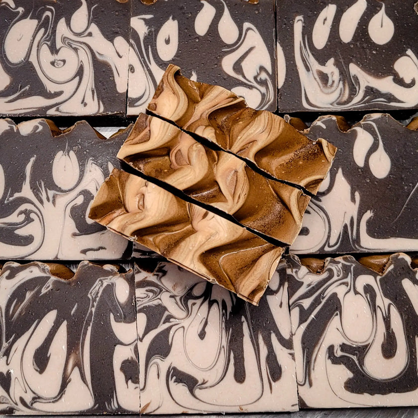 Essentially NOLA Handmade Soaps