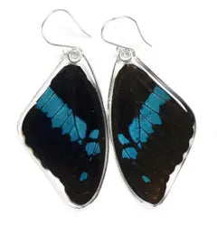 Wingstitution Butterfly Jewelry