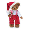 Bearington Holiday Stuffy Collection