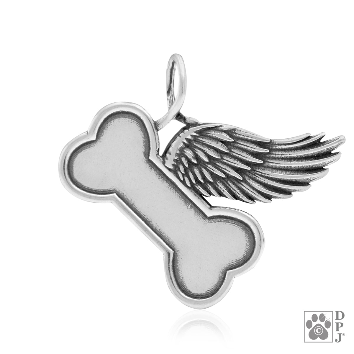 Dazzling Paws Jewelry Sterling Silver Charms and Pendants