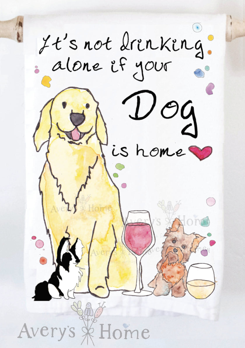 Tea Towels by Avery’s Home