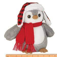 Bearington Holiday Stuffy Collection