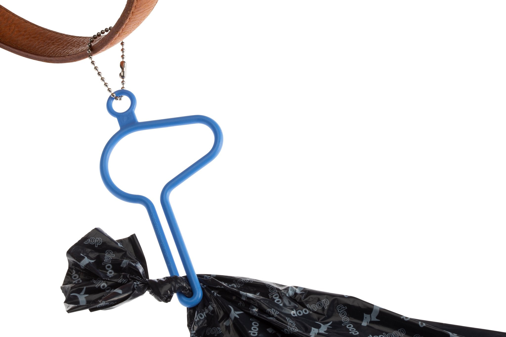 Dooloop Dog Poop Bag Holder