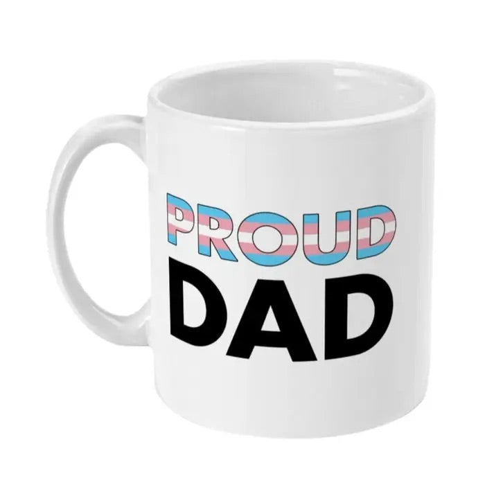 Rainbow & Co Pride Merch