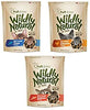 Fruitables Wildly Natural Cat Treats
