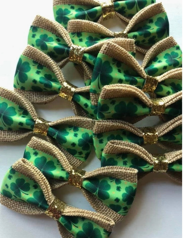 Dog Bow Ties