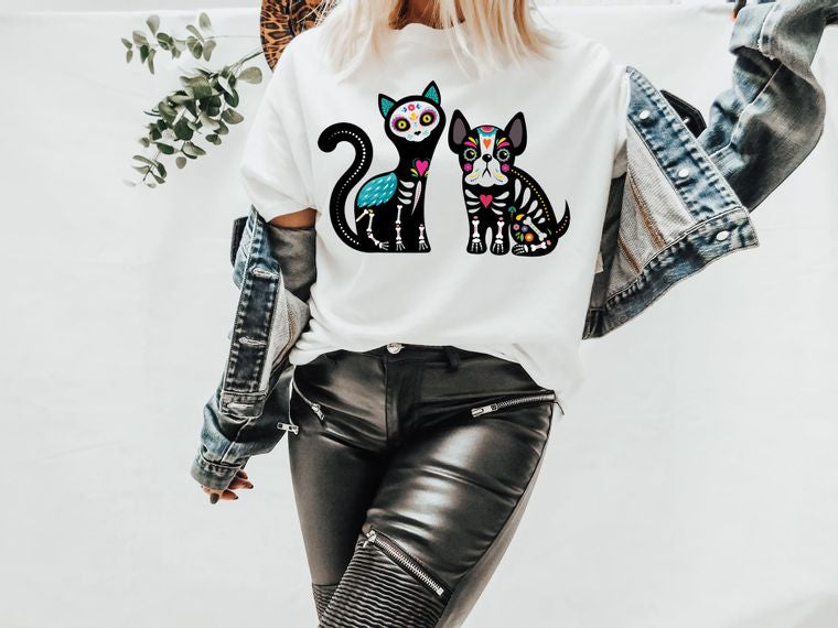 Squishy Faces T-shirts