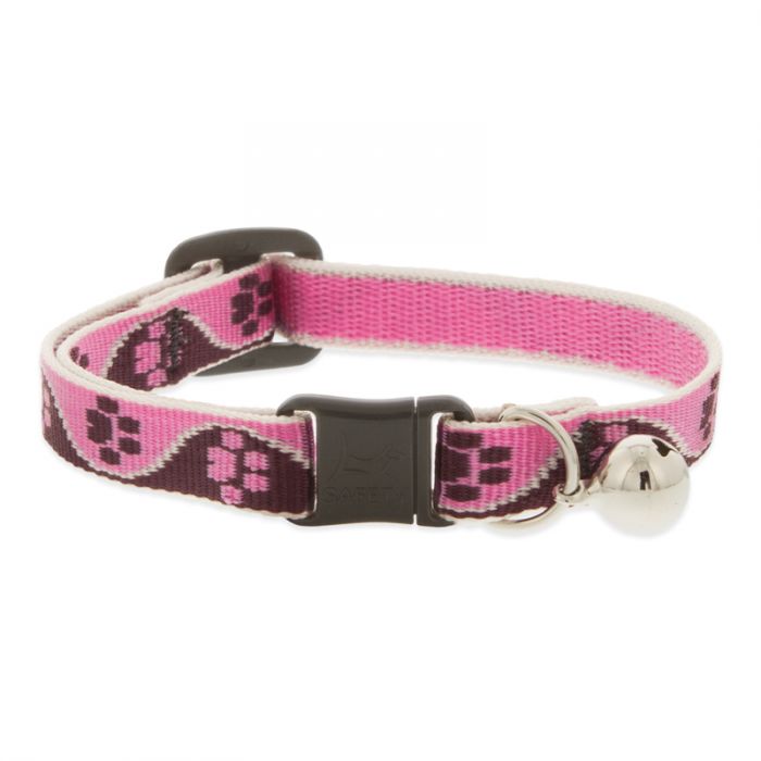 Lupine Cat Safety Collar Original Designs