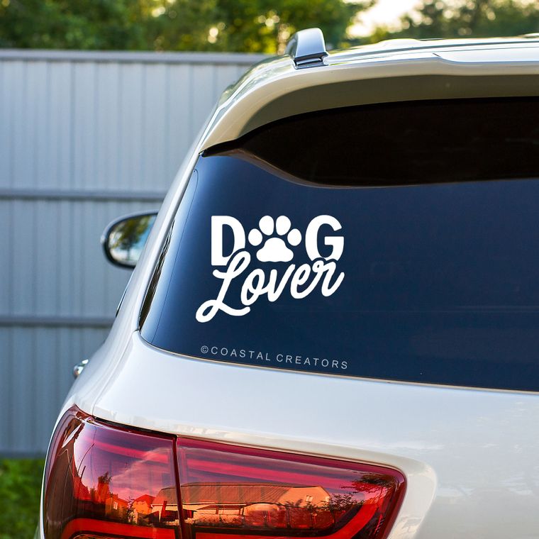 Vinyl Window Stickers