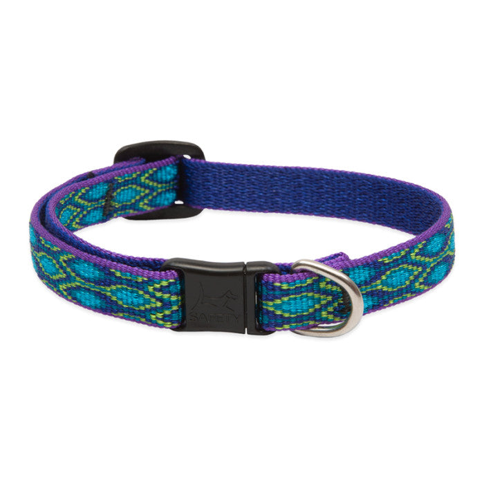 Lupine Cat Safety Collar Original Designs