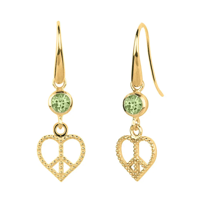 Charlotte's Web Jewelry