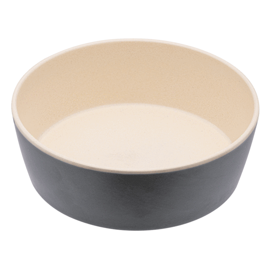 Beco Eco Friendly Bamboo Pet Bowls