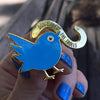 Dissent Pins