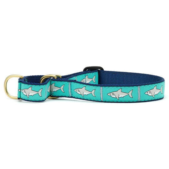 Up Country Martingale Collars