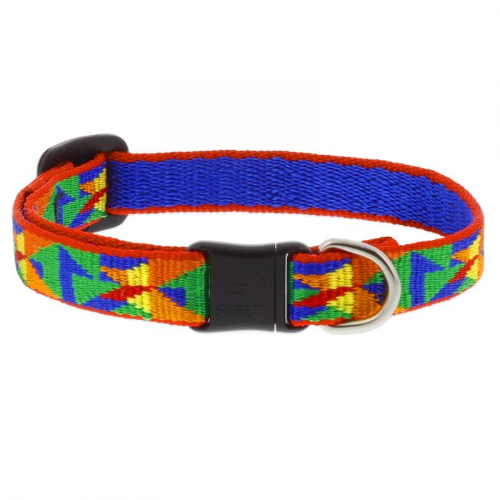 Lupine Cat Safety Collar Original Designs