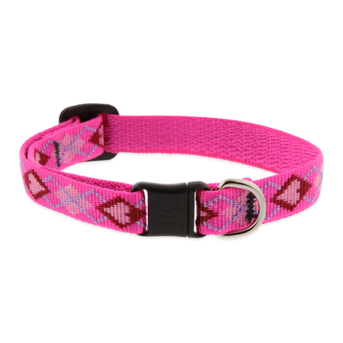 Lupine Cat Safety Collar Original Designs