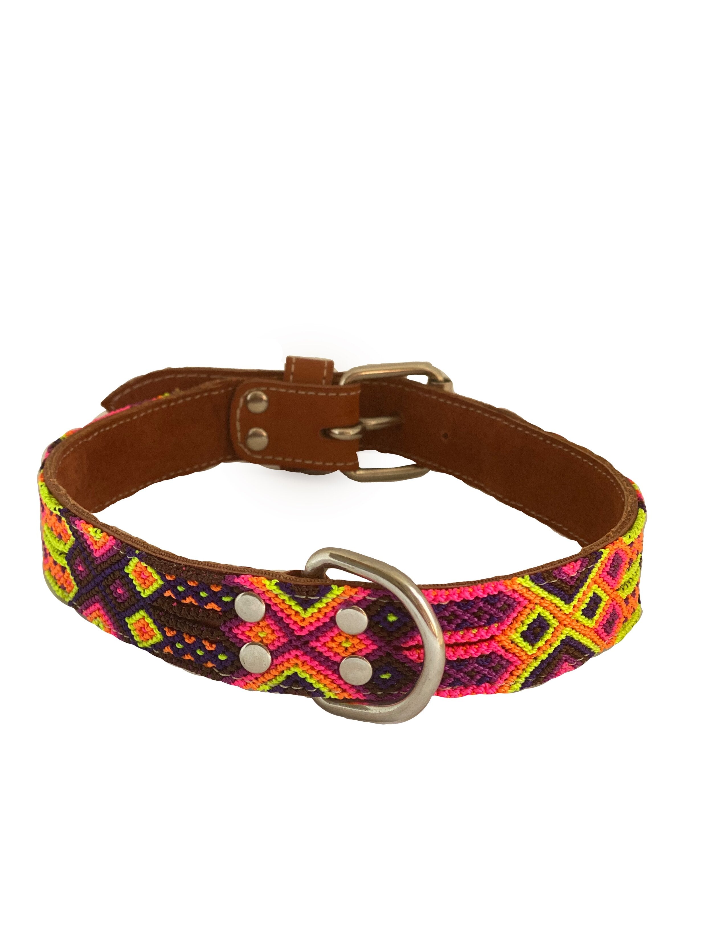 Nice Beast Collars