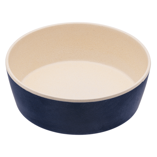 Beco Eco Friendly Bamboo Pet Bowls