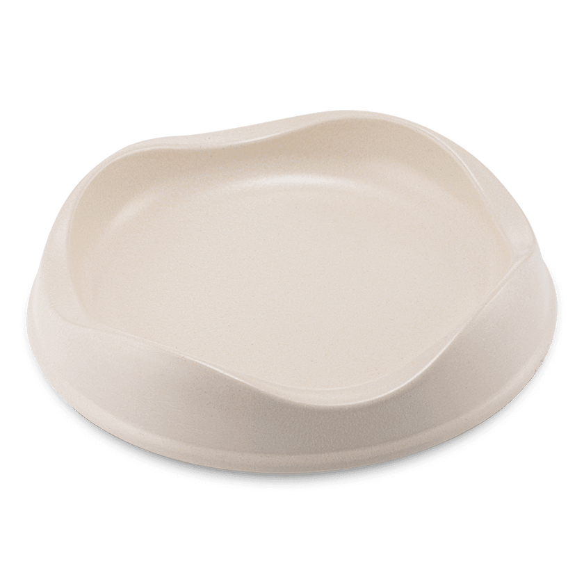 Beco Eco Friendly Bamboo Pet Bowls