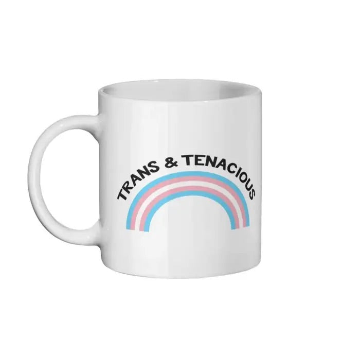 Rainbow & Co Pride Merch