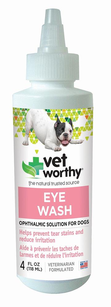 Eye Wash by Vet Worthy