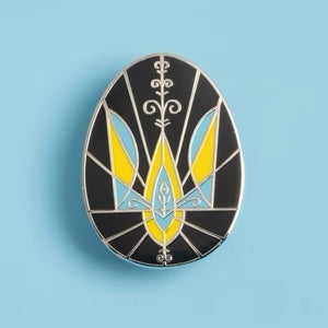 Dissent Pins
