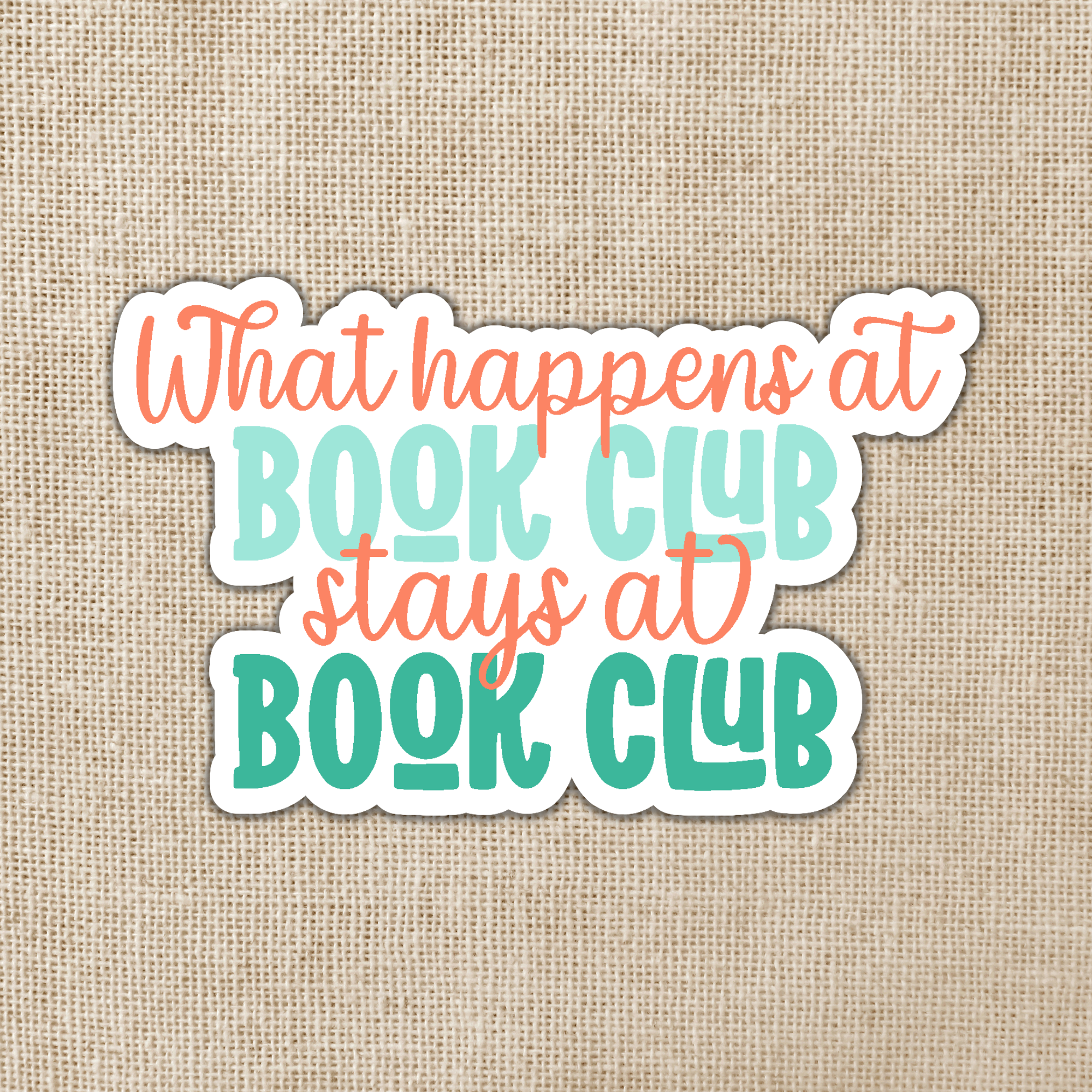 Stickers by Wildly Enough