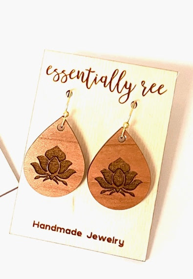 Essentially Ree Jewelry Collection